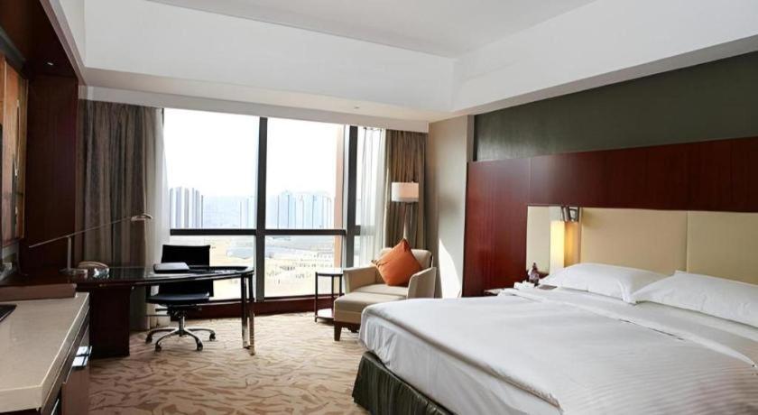 Kun Tai Glory Hotel Beijing Wangjing Exterior photo